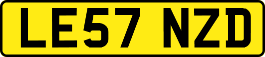 LE57NZD