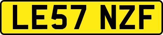 LE57NZF