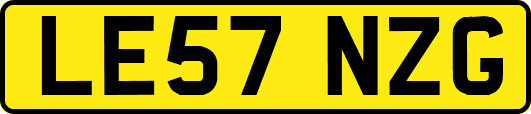 LE57NZG