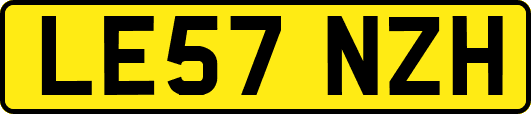 LE57NZH