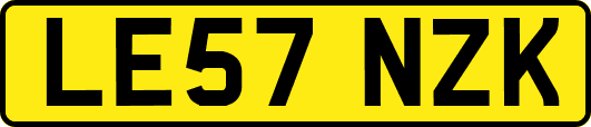 LE57NZK