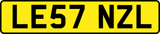 LE57NZL