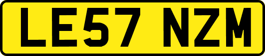 LE57NZM