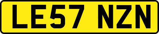 LE57NZN