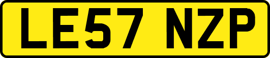 LE57NZP