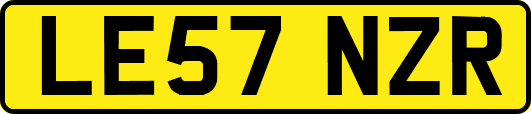 LE57NZR