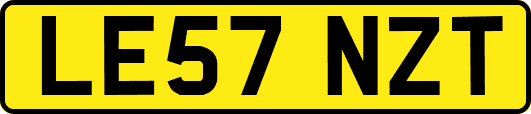 LE57NZT