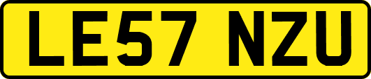 LE57NZU