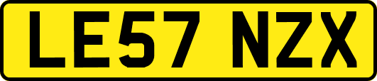 LE57NZX
