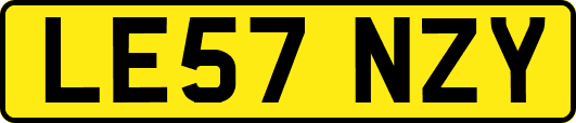 LE57NZY