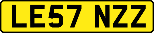 LE57NZZ