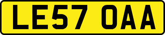 LE57OAA