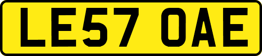 LE57OAE
