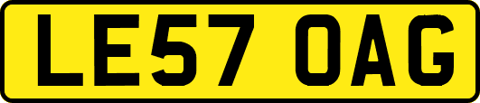LE57OAG
