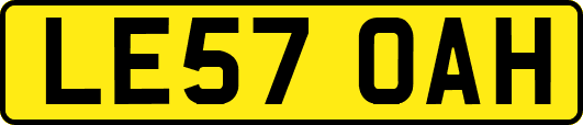 LE57OAH