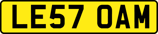 LE57OAM