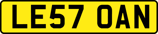 LE57OAN