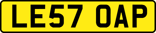 LE57OAP