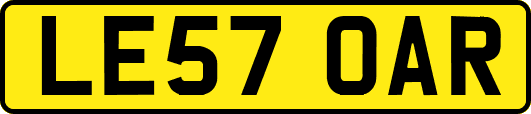 LE57OAR