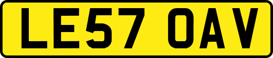 LE57OAV