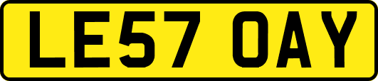 LE57OAY