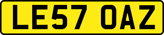 LE57OAZ
