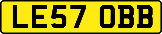 LE57OBB