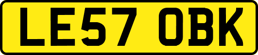 LE57OBK