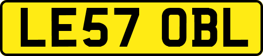LE57OBL