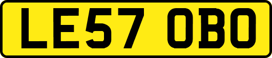 LE57OBO