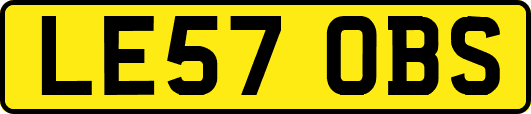 LE57OBS