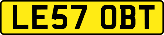 LE57OBT