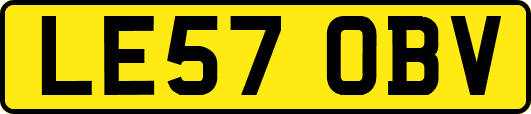 LE57OBV