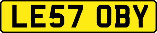 LE57OBY