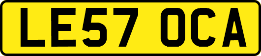 LE57OCA