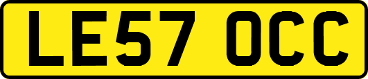 LE57OCC