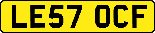 LE57OCF