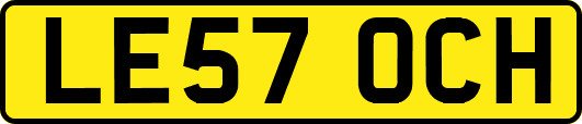 LE57OCH