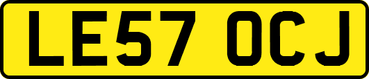 LE57OCJ