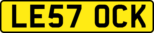 LE57OCK
