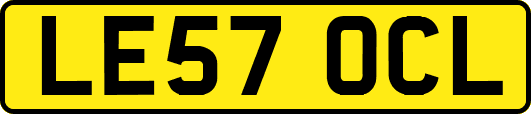 LE57OCL