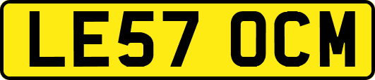 LE57OCM