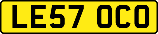 LE57OCO