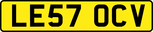 LE57OCV