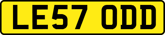LE57ODD