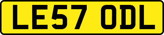LE57ODL