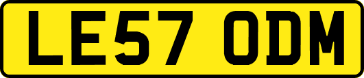 LE57ODM