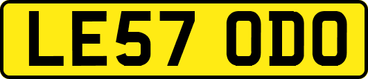 LE57ODO