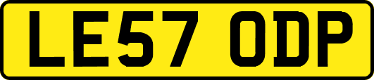 LE57ODP