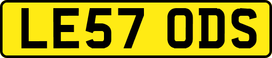 LE57ODS